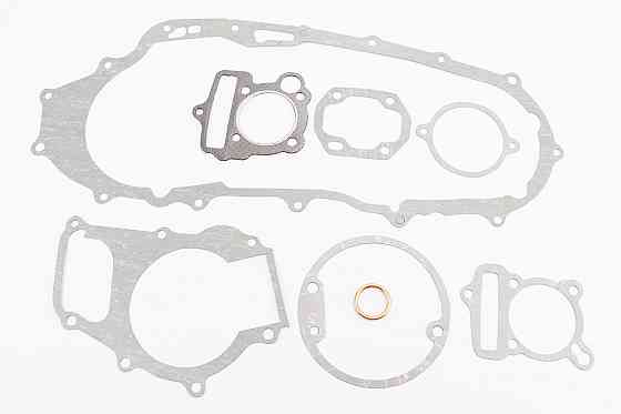 Прокладка двигуна Honda SPACY CH100cc-50мм, к-кт 8 деталей Київ