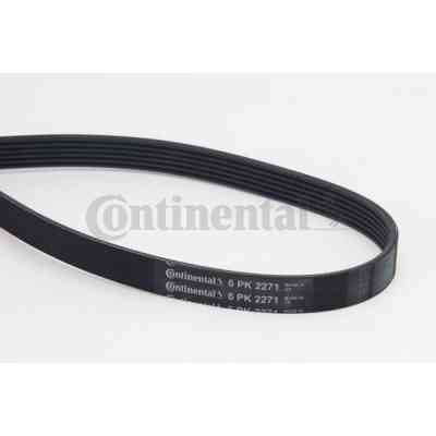 Поліклиновий ремінь CONTITECH 6PK2271 Вінниця