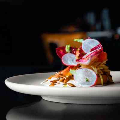 Тарілка Seltmann Weiden серія "Sento" кругла 27,5 см (776247) Вінниця