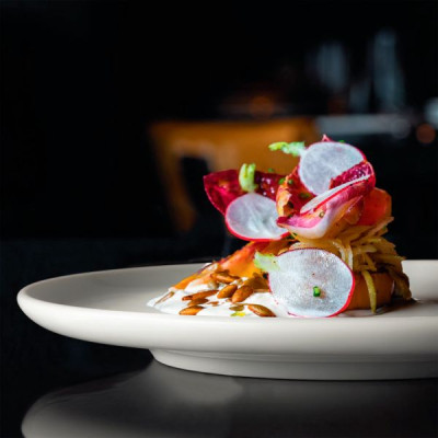 Тарілка Seltmann Weiden серія "Sento" кругла 27,5 см (776247) Вінниця - фото 2