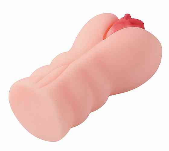 Мастурбатор вагіна OYO - Beauty Like Jade, MQ-047 Sex Aura Київ