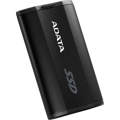 Накопичувач SSD USB 3.2 4TB ADATA (SD810-4000G-CBK) Вінниця - фото 3
