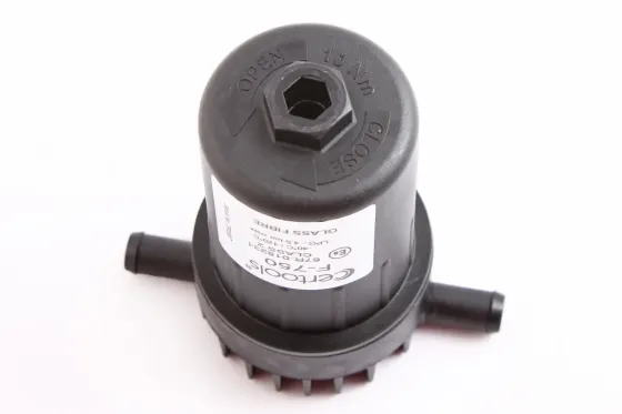 Фільтр ГБО фази відстійника 12/12м Certools Вінниця