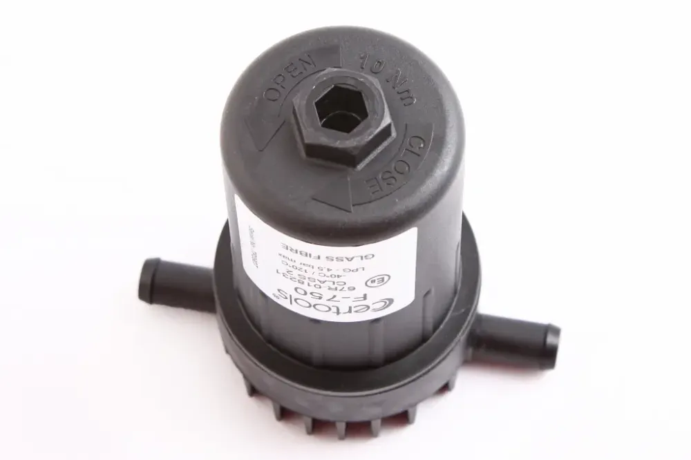 Фільтр ГБО фази відстійника 12/12м Certools Вінниця - фото 3