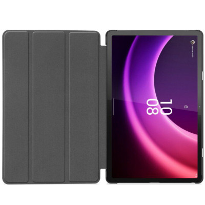 Чехол для планшета BeCover Smart Case Lenovo Tab P11 (2nd Gen) (TB-350FU/TB-350XU) 11.5" Black (708677) Винница - изображение 4