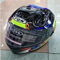 Шолом-інтеграл (mod:602) (size:XL, чорний) Мукачево - фото 1