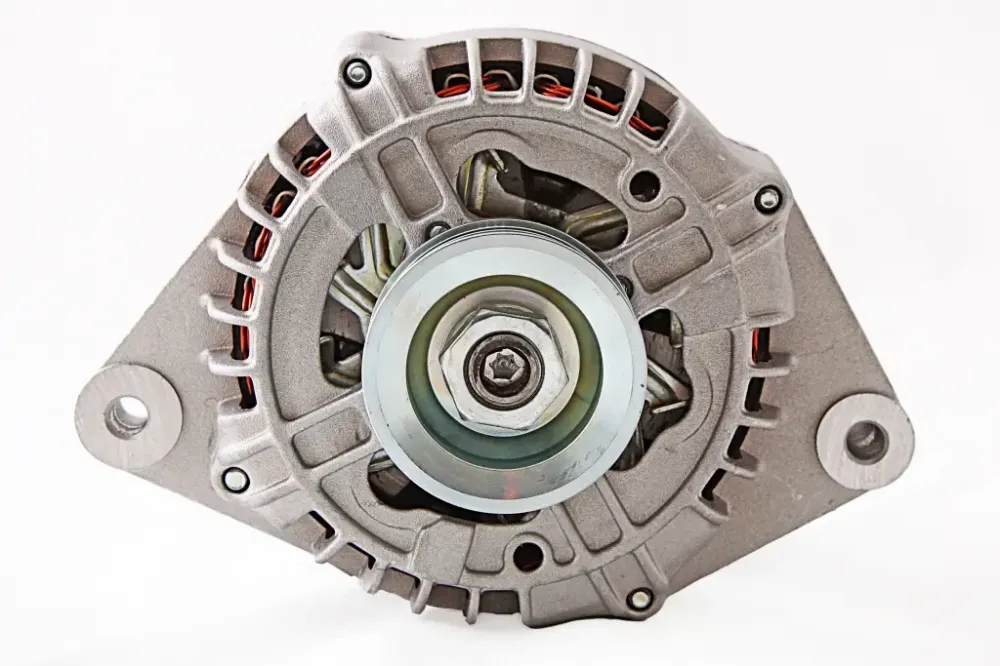 Генератор 2112 80А LSA Вінниця - фото 2