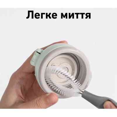 Термокружка Buydeem TAN200 Cozy Greenish (TAN200-CG) Вінниця