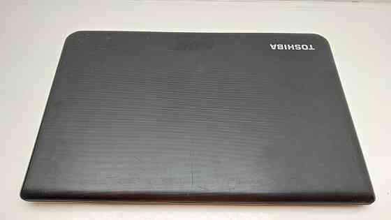 Ноутбук Toshiba B70 i3-4003\4\0\ АКБ- (товар вживаний) Луцьк