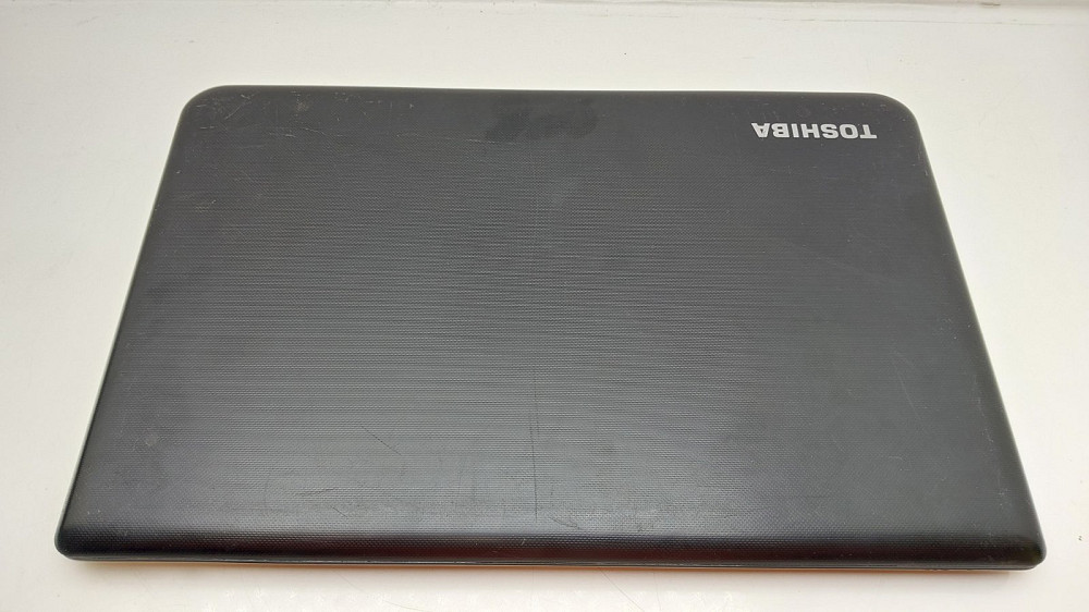 Ноутбук Toshiba B70 i3-4003\4\0\ АКБ- (товар вживаний) Луцьк - фото 2