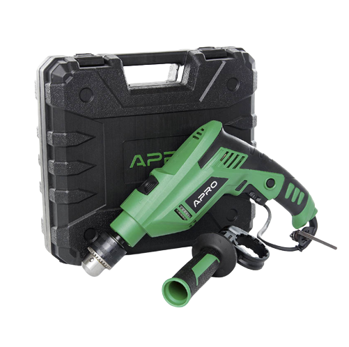 Дриль ударний 13/1100K APRO Житомир - фото 3