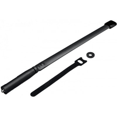 Антенна Agent ATA-89, 144/430 Мгц SMA-FEMALE (ATA-89 / Гр8844) Винница - изображение 3