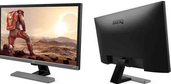 Монитор: BenQ EL2870U, 1мс,4К , 3840-2160. Київ