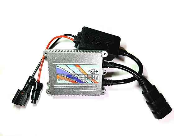 Блок розпалювання ксенону КВАНТ AC 12V 35W Харків
