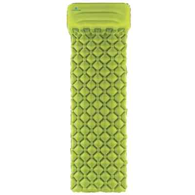 Туристичний килимок Ferrino Air Lite Pillow Mat Green (78247NVV) (929809) Вінниця