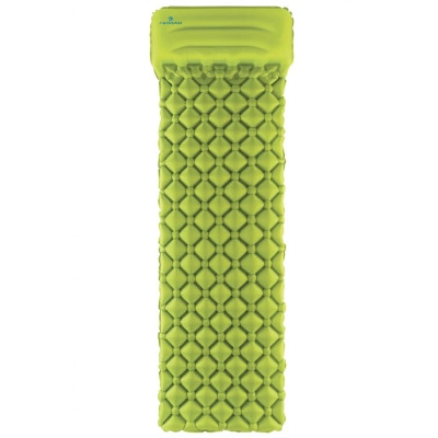 Туристичний килимок Ferrino Air Lite Pillow Mat Green (78247NVV) (929809) Вінниця - фото 1