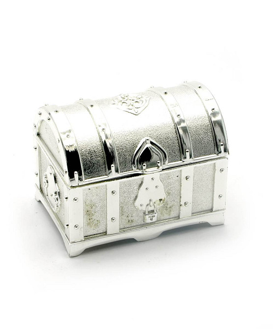 Скринька скринька металева Київ - фото 1