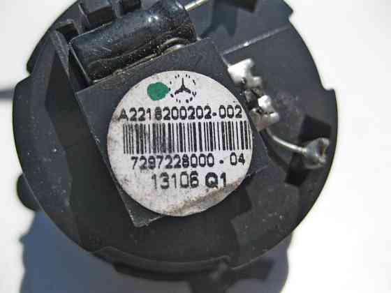 Mercedes-Benz  A2218200202 ВЧ динамік передніх дверей S-Class W221 CL C216 Одеса
