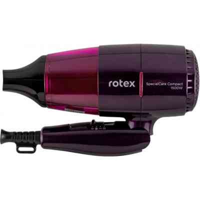Фен Rotex RFF157-V Винница