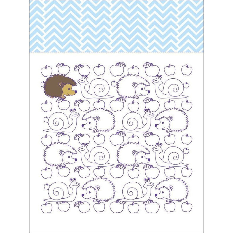 Дитяча книжечка "Лабіринти і розфарбовки-антистрес" 19804, 16 сторінок Вінниця - фото 2