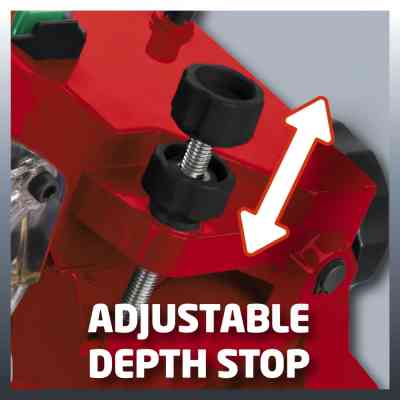 Точильний верстат Einhell GC-CS 235 E для заточування ланцюгів, 3000об/хв, диск 145х22х3.2мм (4499910) Вінниця