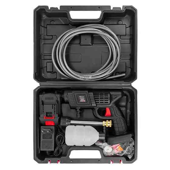 Мийка високого тиску акумуляторна Одеса