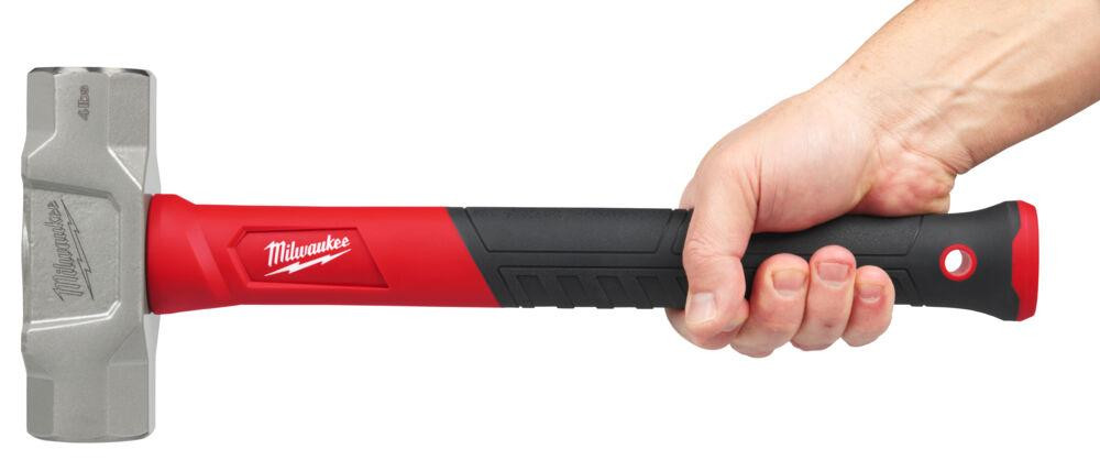 Кувалда MILWAUKEE 1,81 кг Fiberglass Одеса - фото 3