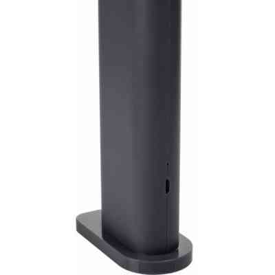 Настольная лампа Philips LED Amber 3W, 4000K, 1800mAh (Lithium battery), сірий (929003194607) Винница