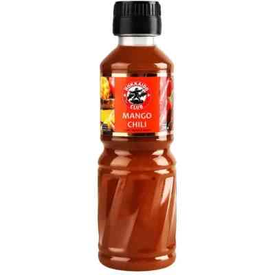 Соус Hokkaido Club Манго-Чілі 200 мл (4820172442134) Вінниця