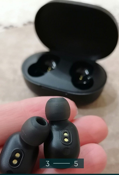 Бездротові Навушники. Харків - фото 3