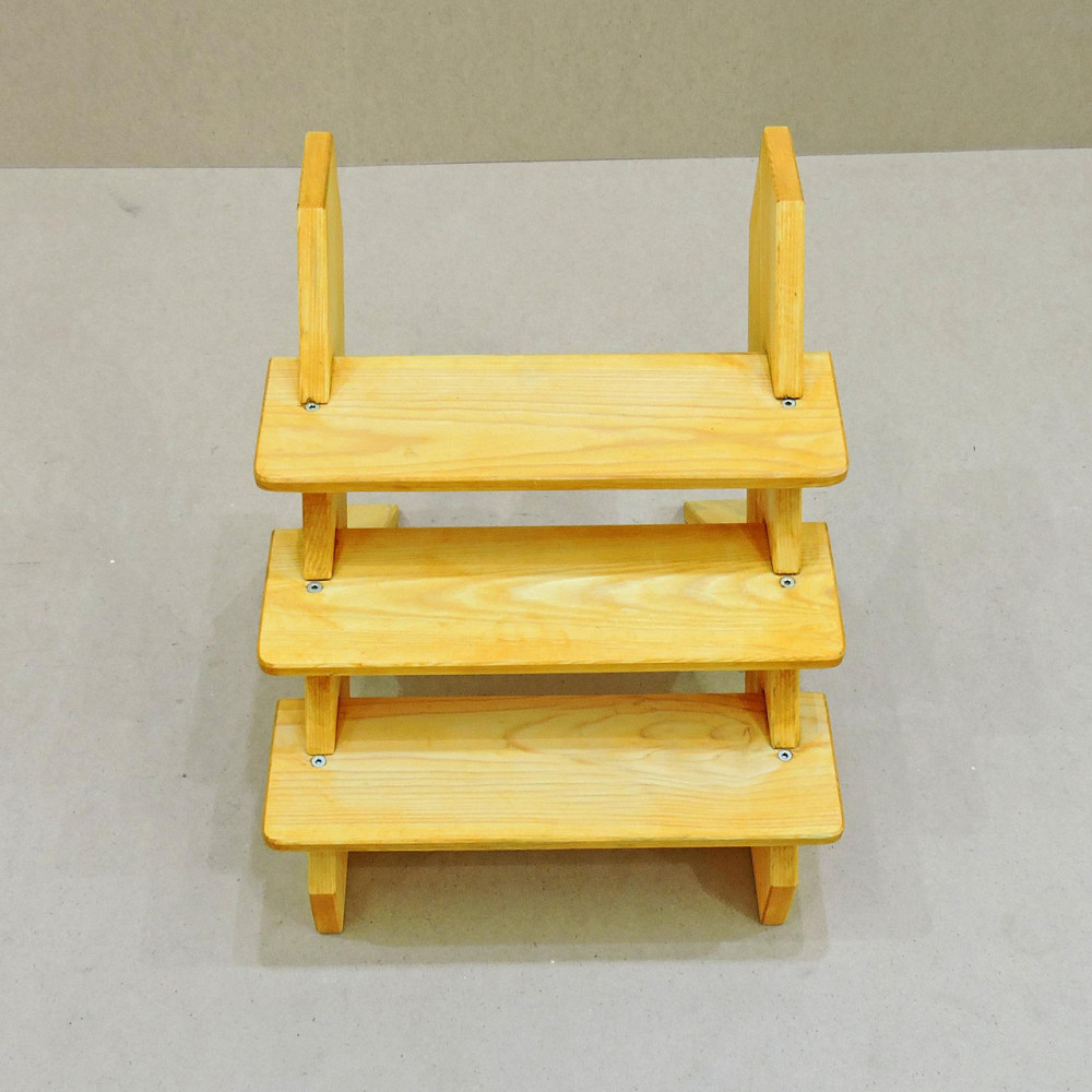 Підставка для квітів "Бандалона" каррі Миколаїв - фото 2