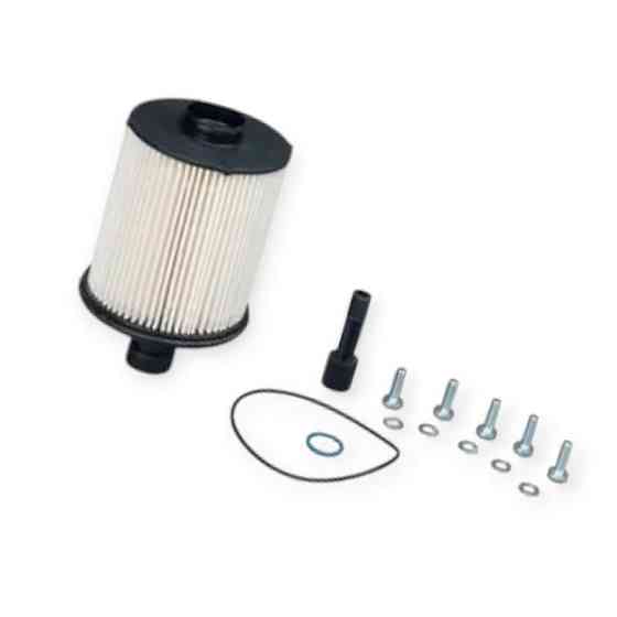 Фильтр Рено Trafic 1.6dCi 14-, 2.0dCi 19-, Nissan Navara 22- топливный Мукачево