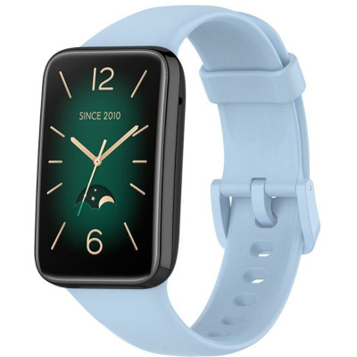 Ремешок для фитнес браслета Armorstandart для Xiaomi Smart Band 7 Pro Blue (ARM66798) Винница - изображение 1