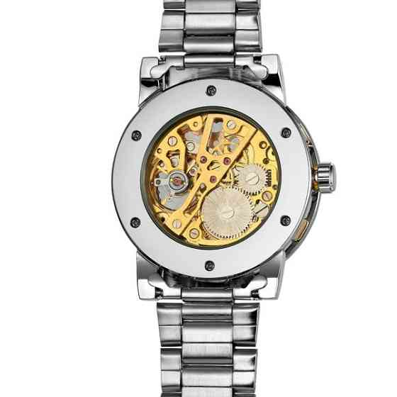 Winner Naturale Skeleton Leather, 2 ремешка Киев