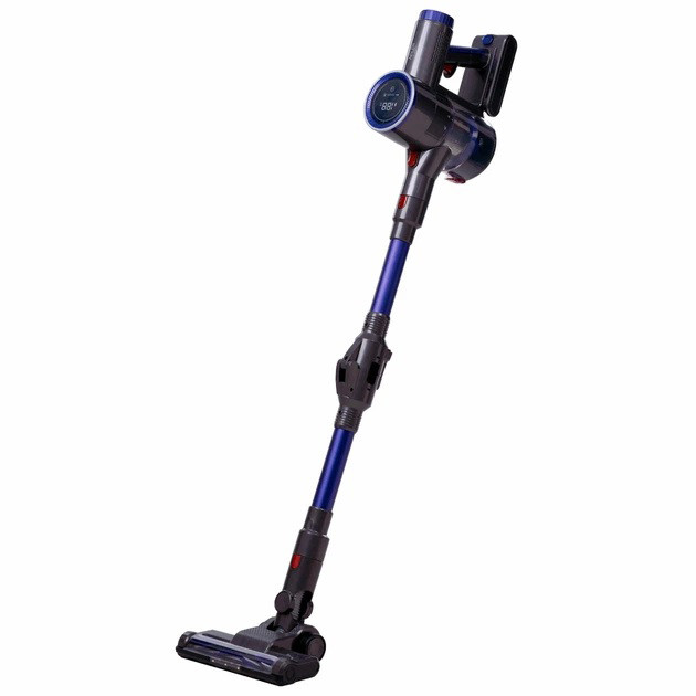 Легкий ручной пылесос для дома Adler, Вертикальный пылесос для повседневного использования IQ-31 Ивано-Франковск - изображение 2