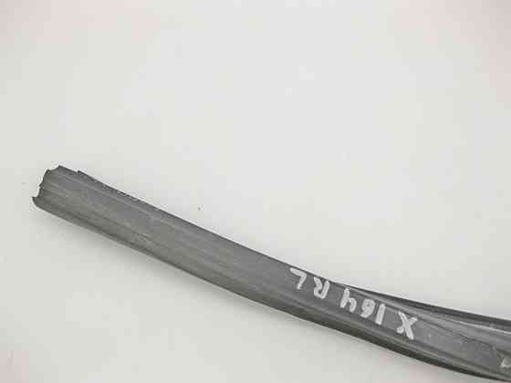 Mercedes-Benz  A1647350525 Ущільнювач опускного скла задніх лівих дверей ML W164 GL X164 Одеса