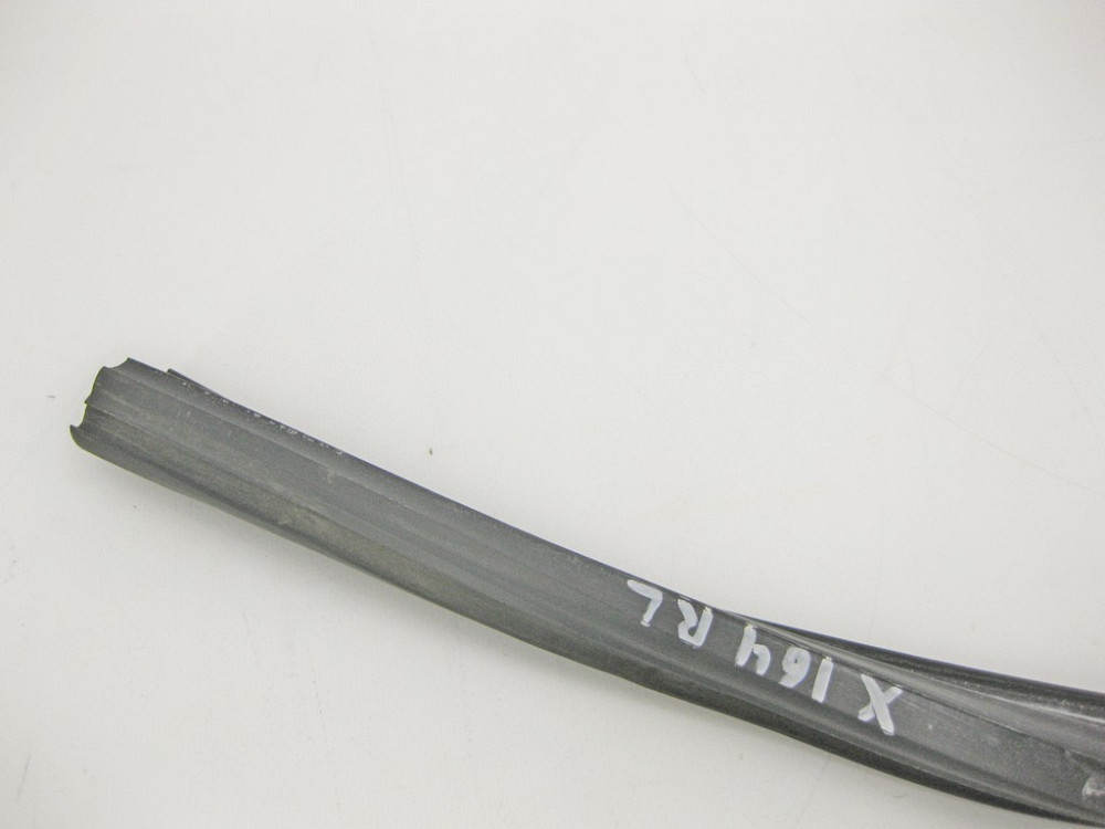 Mercedes-Benz  A1647350525 Ущільнювач опускного скла задніх лівих дверей ML W164 GL X164 Одеса - фото 6