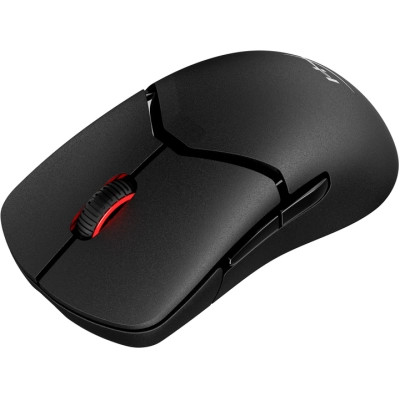 Мышка HyperX Pulsefire Saga Pro Wireless/Bluetooth Black (A2PB2AA) Винница - изображение 10