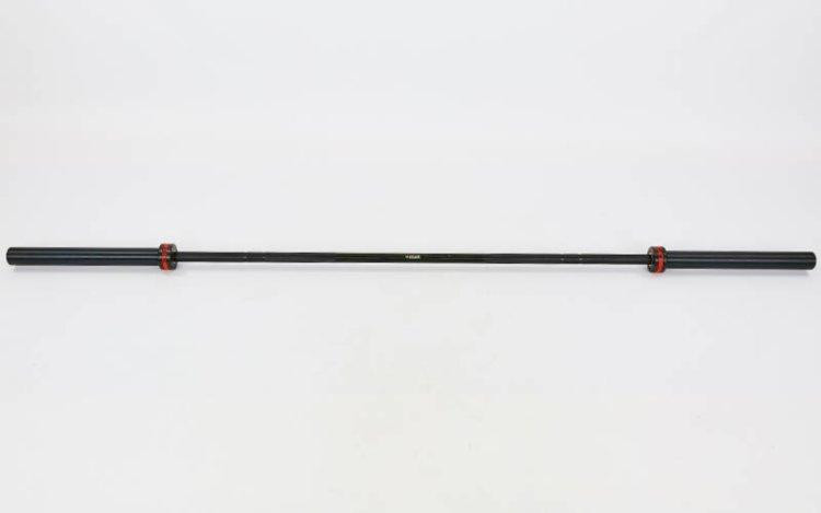 Гриф для штанги олімпійський для кроссфіта 220см 50 мм до 450 кг Київ - фото 7