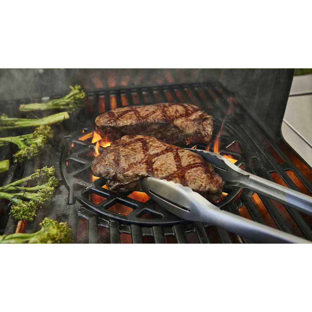 Газовый гриль Weber Genesis E-435W 1501318 Код: 013091 Ровно - изображение 10