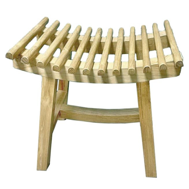 Табурет для ванной 