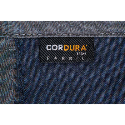 Штаны рабочие Neo Tools Premium, размер XXXL(58), ткань ripstop, 210 г/м2,хлопок (81-227-XXXL) Винница - изображение 5