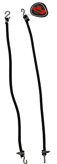 Кріплення для груші гумовий джгут RDX (2 шт) Каменское - изображение 2