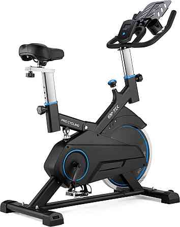 Спінбайк Gymtek XS1000 синій Киев