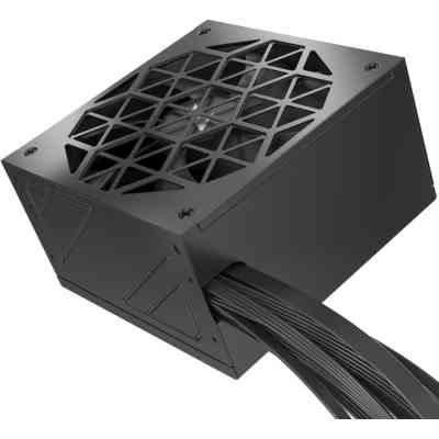 Блок питания 1stPlayer 750W (ACK-STD-750-BK-EU) Винница