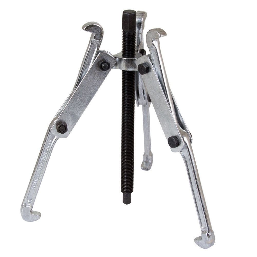 Знімач підшипників тризахопний 250 мм SIGMA (6220051) Київ - фото 1