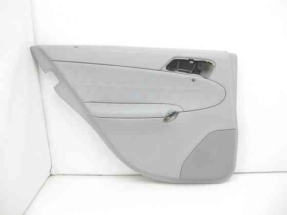 Mercedes-Benz  A2037300770 7E60 Карта задніх лівих дверей сіра тканина C-class W203 C-class S203 Одесса