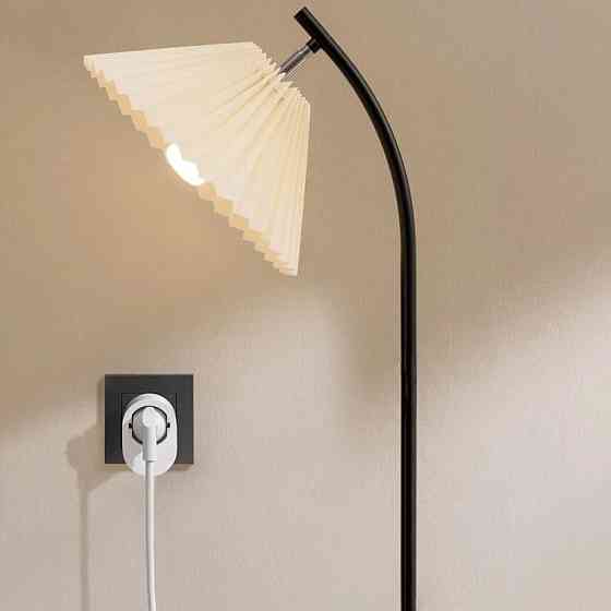 Розумна розетка Xiaomi Mi Smart Plug 2 Wi-Fi White (BHR6868EU) ( 29871 ) Харьков