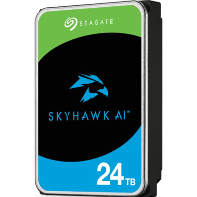 Жесткий диск 3.5" 24TB Seagate (ST24000VE002) Винница - изображение 4