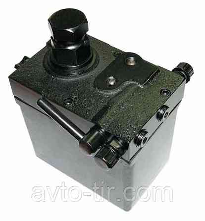 Насос подъема кабины MERCEDES ACTROS / AXOR Луцк